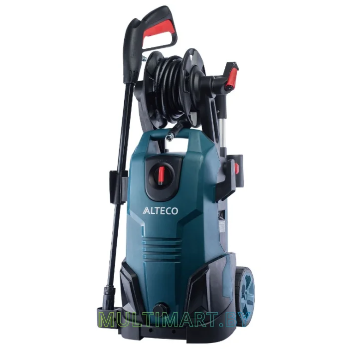 Мойка высокого давления Alteco HPW 185 (HPW 2112)
